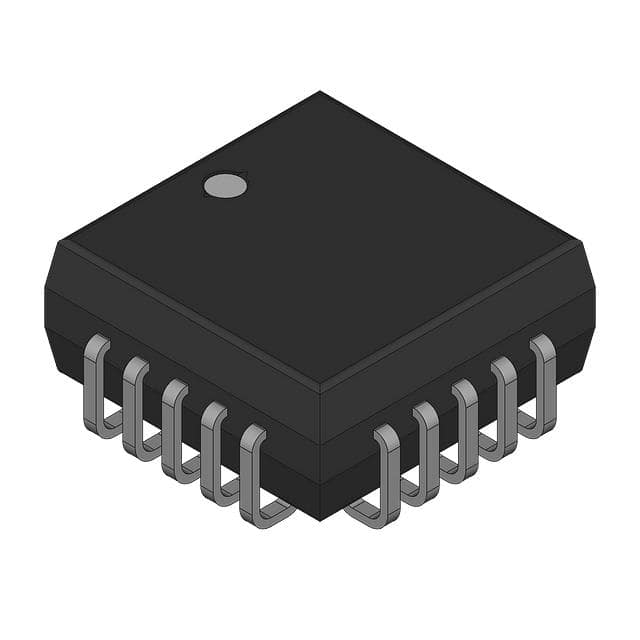 Lattice Semiconductor Corporation GAL16LV8C-7LJN