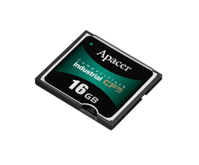 Apacer Memory America AP-CF512MR9NS-NRA