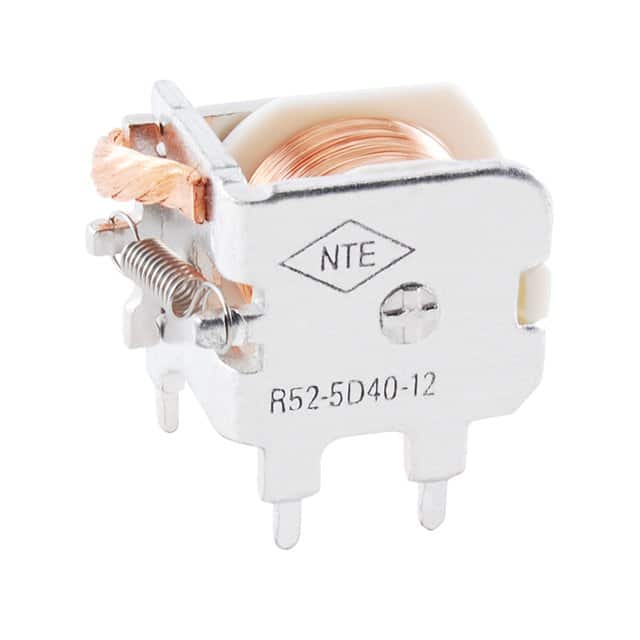 NTE Electronics, Inc R52-1D40-12