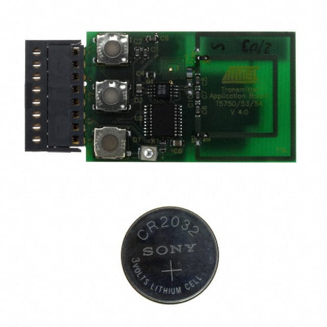 Microchip Technology ATAB5750-8