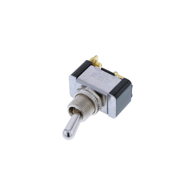 Switch Components TA2-1A-DC-6-O