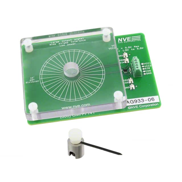 NVE Corp/Sensor Products AG933-07E