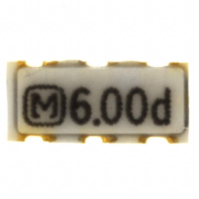 Panasonic Electronic Components EFO-SS6004E5