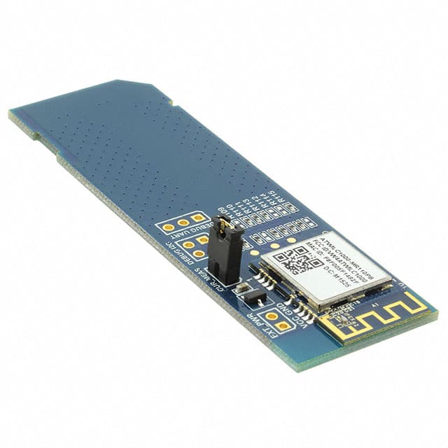 Microchip Technology ATWILC1000-SD