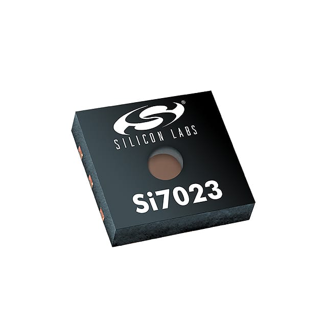 Silicon Labs SI7023-A20-IM1R