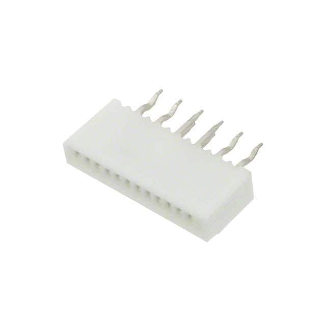 TE Connectivity AMP Connectors 1-84984-2