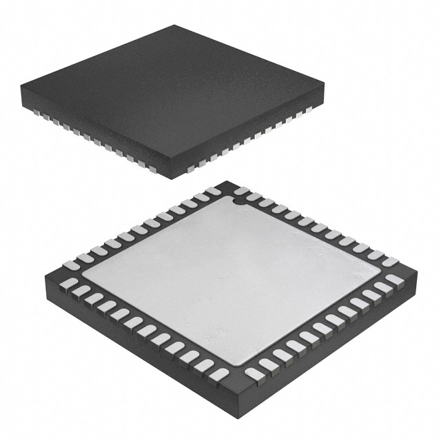 Analog Devices Inc. AD9146BCPZRL