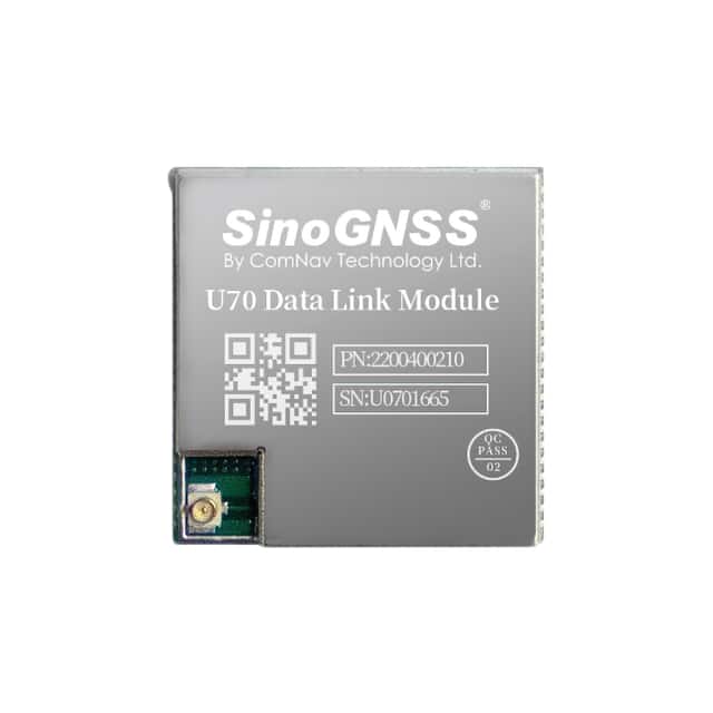SinoGNSS 2200400210