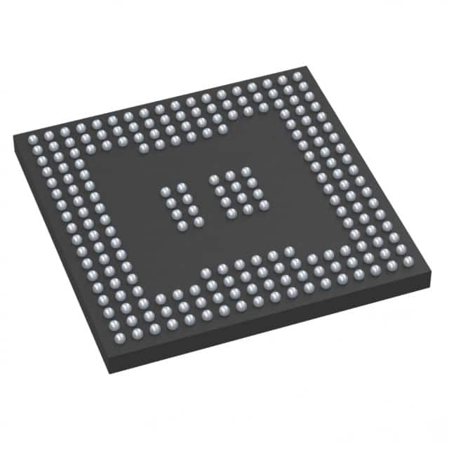 Analog Devices Inc. ADSP-CM409CBCZAFRL
