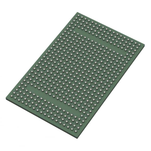 AMD Xilinx XCZU1CG-L2UBVA494E