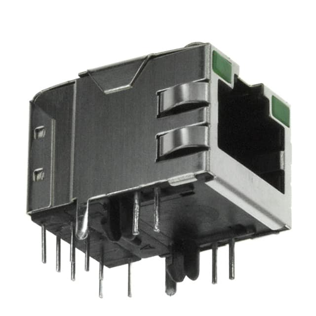 TRP Connector B.V. 1-6605834-1