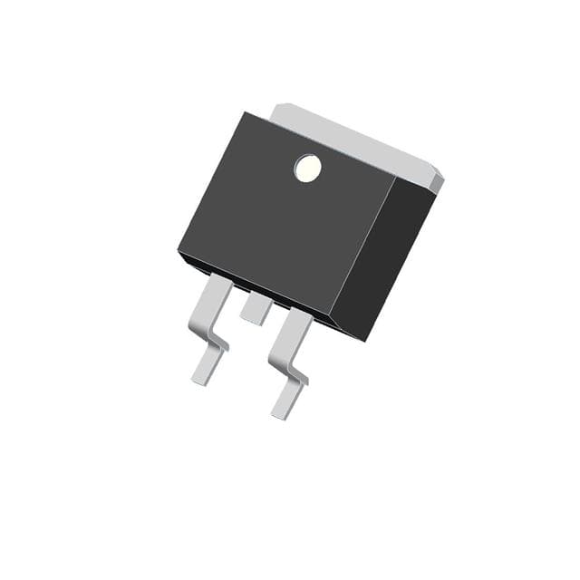 SMC Diode Solutions MBRB2090CT