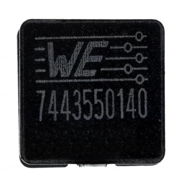 Würth Elektronik 7443550140