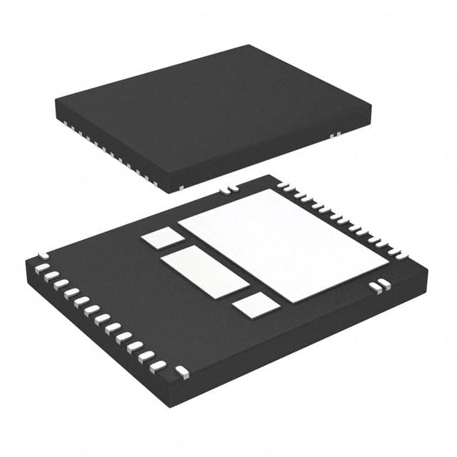 STMicroelectronics ISO8200BQTR