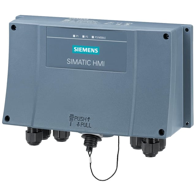 Siemens 6AV21855AE130GE0