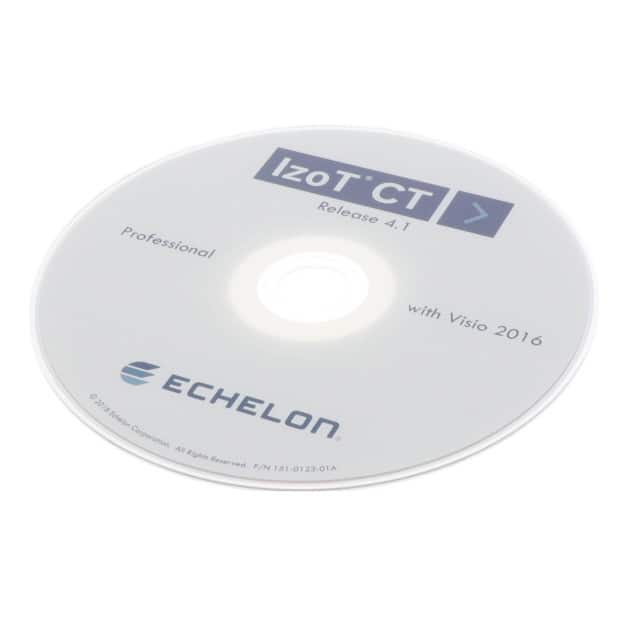 Echelon Corporation 38000-401