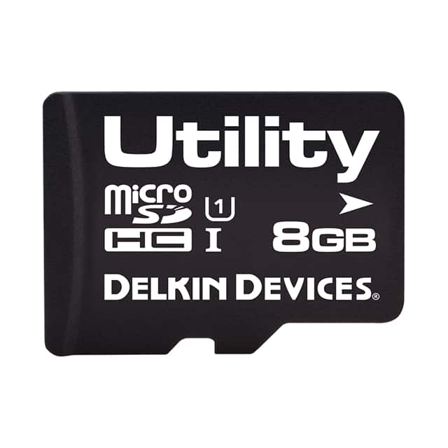 Delkin Devices, Inc. S408APGJP-U1000-3