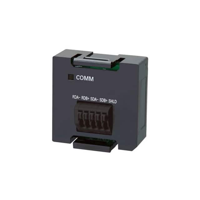 Omron Automation and Safety NX1W-CIF12
