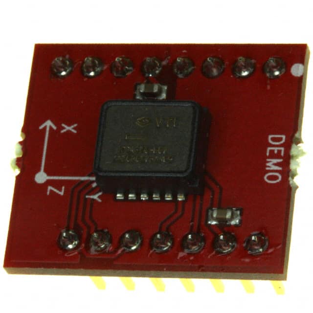 Murata Electronics SCA830-D07-PCB