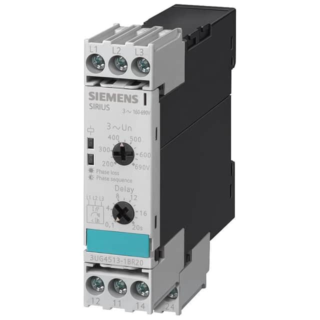 Siemens 3UG4513-1BR20
