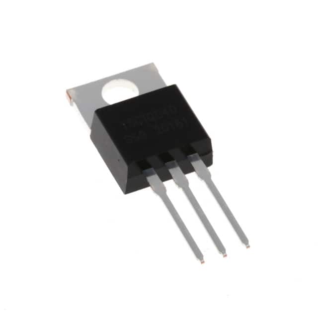 SMC Diode Solutions 15CTQ035