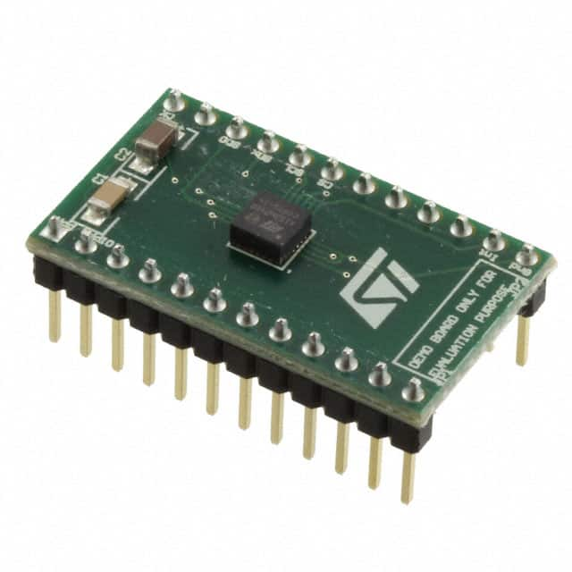 STMicroelectronics STEVAL-MKI158V1