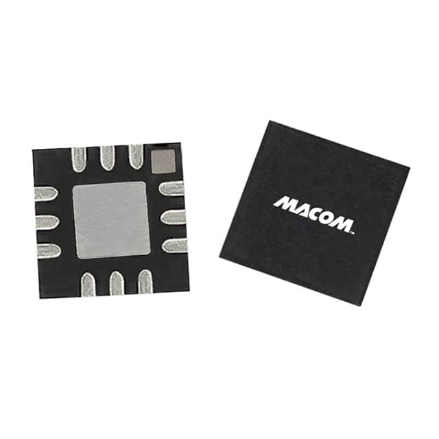 MACOM Technology Solutions MAMX-011054-TR0100
