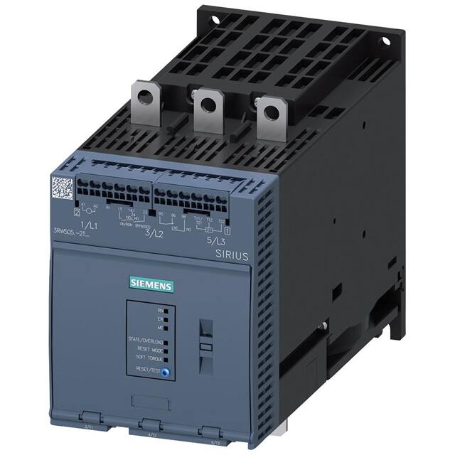 Siemens 3RW50562TB05
