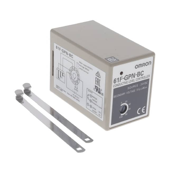 Omron Automation and Safety 61F-GPN-BC 24VDC