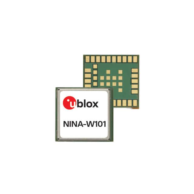 u-blox NINA-W101-00B