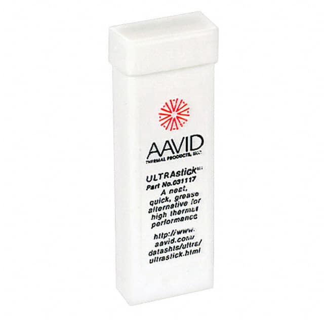 Aavid, Thermal Division of Boyd Corporation 100300F00000G