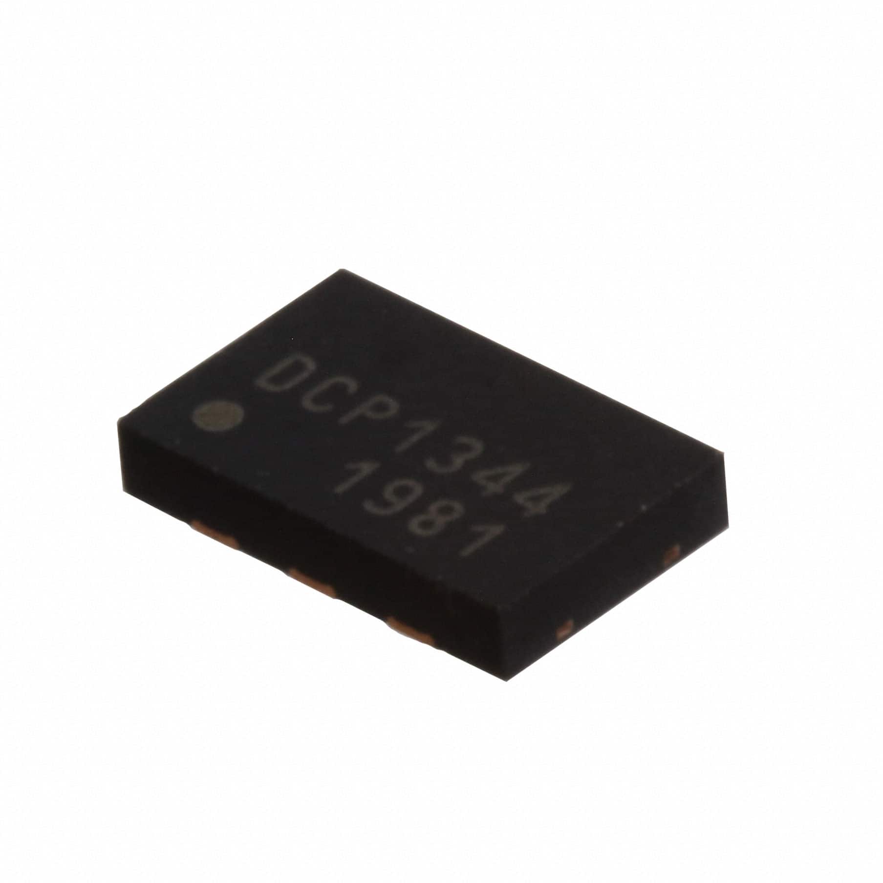 Microchip Technology DSC8102BI2-PROGRAMMABLE