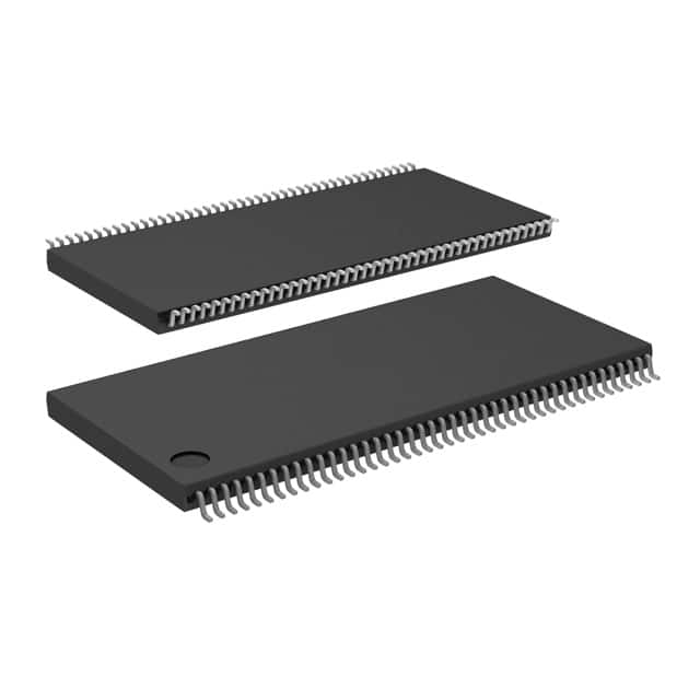 ISSI, Integrated Silicon Solution Inc IS42S32200C1-6TLI-TR