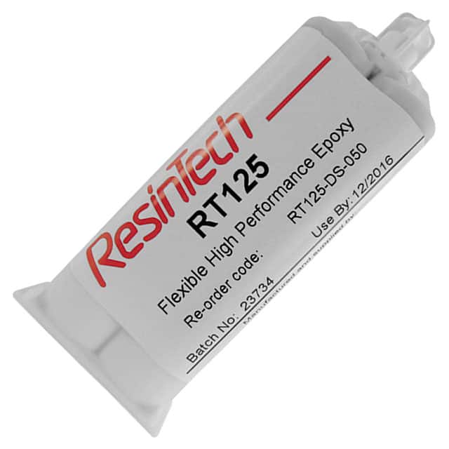 ResinTech RT125-DS-050