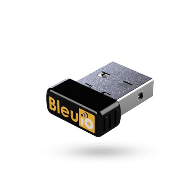 Smart Sensor Devices SSD005/4-V2B