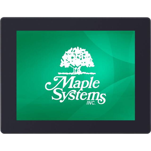 Maple Systems Inc PC1312BP-C04M7B