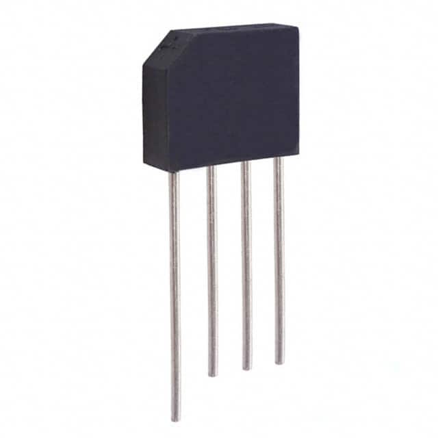Diodes Incorporated RS404L