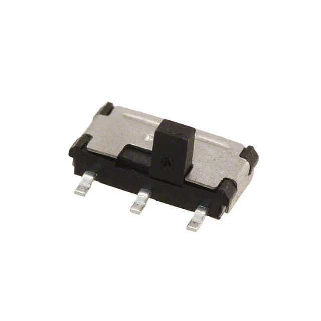 E-Switch EG1390B