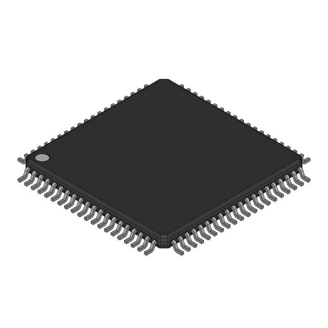 Freescale Semiconductor DSP56004FJ66