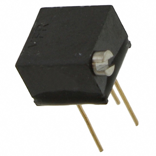 Vishay Foil Resistors (Division of Vishay Precision Group) Y00531K00000J0L