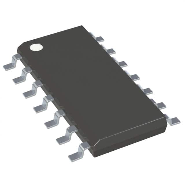 Microchip Technology MCP25020-I/SL