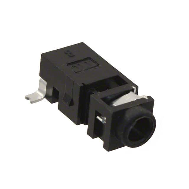 CUI Devices MJ-2523-SMT-TR