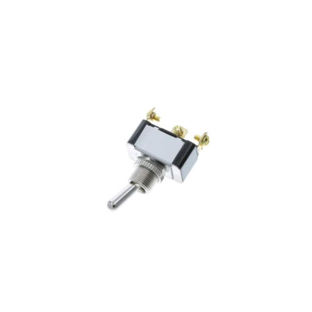 Switch Components TA2-1G-DC-6-O