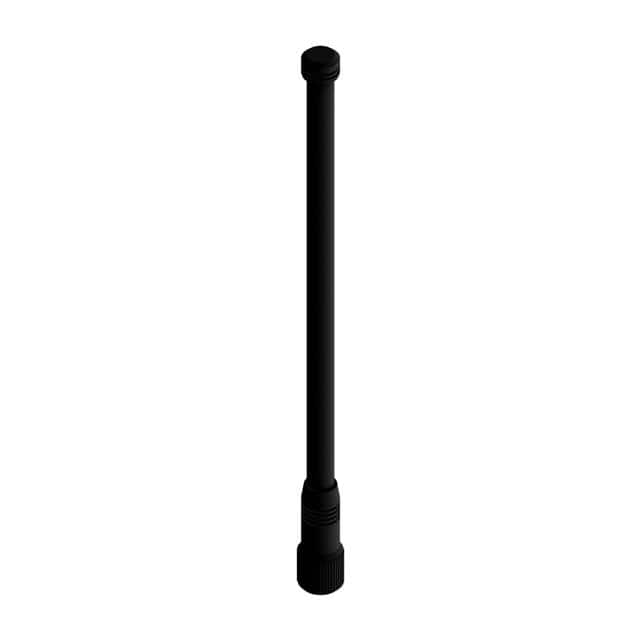 Mobile Mark Antenna Solutions ECO6-5500RN-BLK