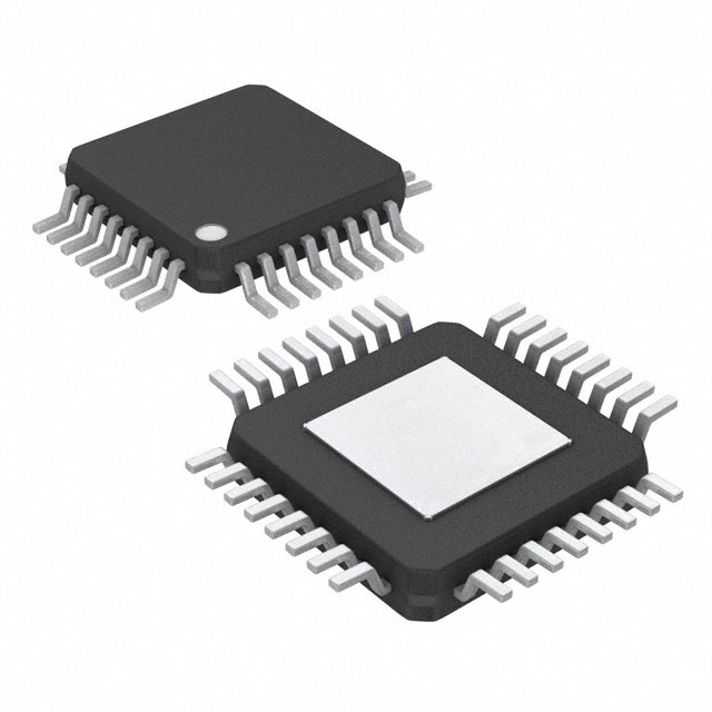 Microchip Technology ATSAMC21E18A-AUT