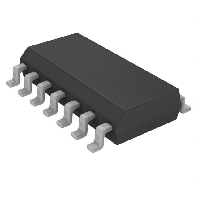 Microchip Technology SG2843D