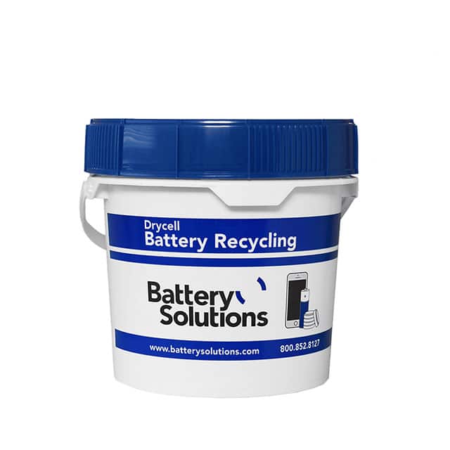 Battery Solutions RKP3W55