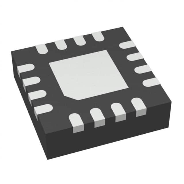 Microchip Technology EQCO31X20C1-I/8EX