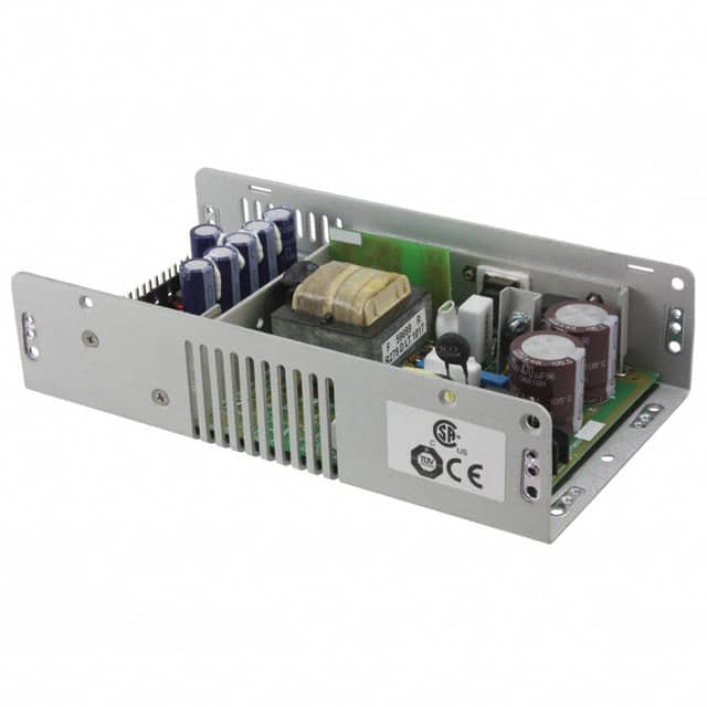 Bel Power Solutions MAP130-4001