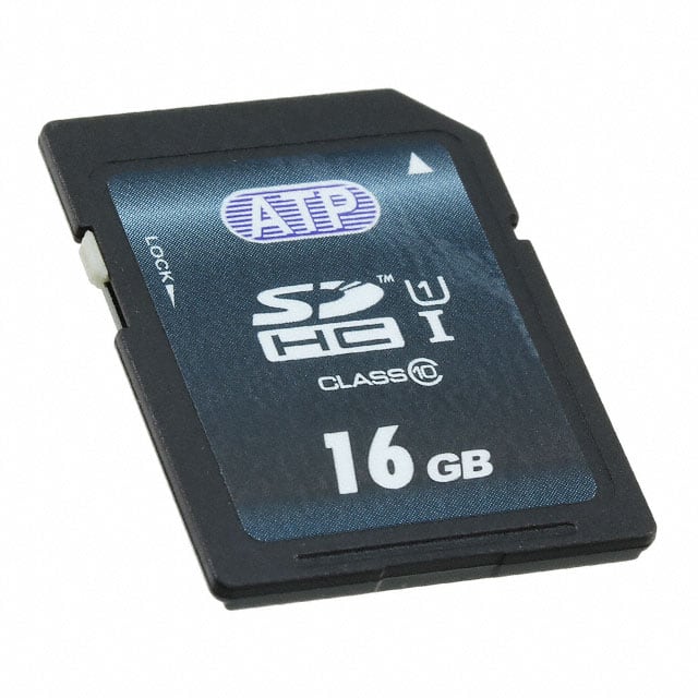 ATP Electronics, Inc. AF16GSD3-OEM